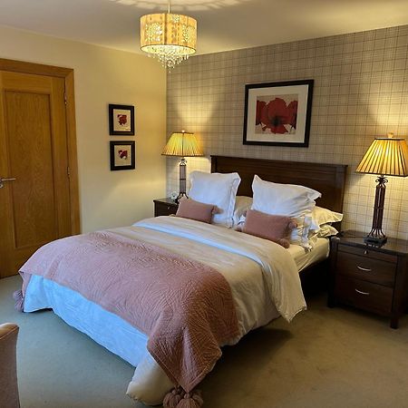 Crowfield Country House Aghadowey Eksteriør billede