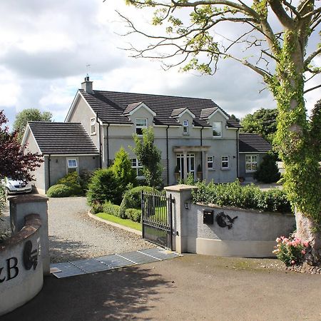 Crowfield Country House Aghadowey Eksteriør billede