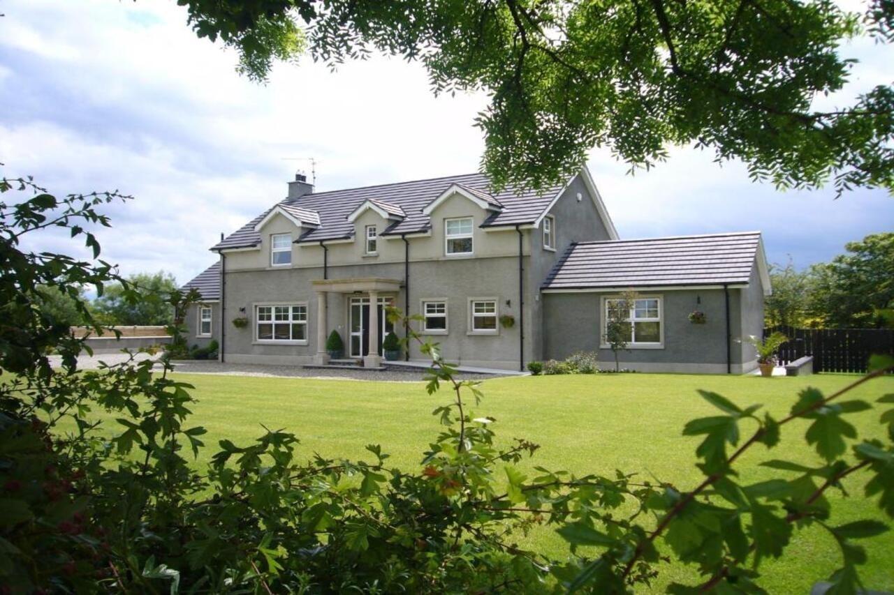 Crowfield Country House Aghadowey Eksteriør billede