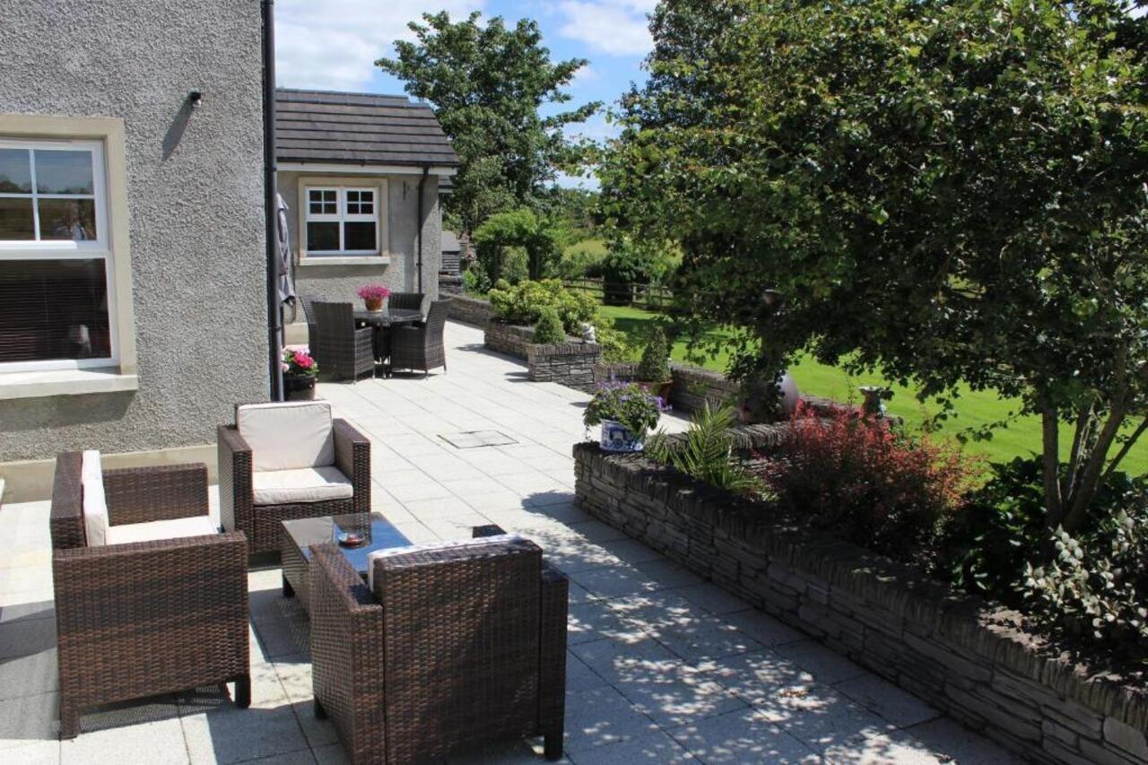 Crowfield Country House Aghadowey Eksteriør billede