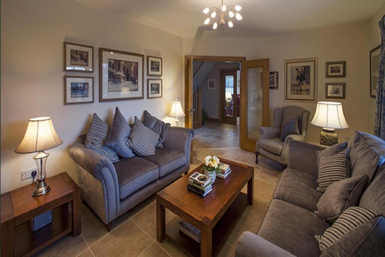 Crowfield Country House Aghadowey Eksteriør billede