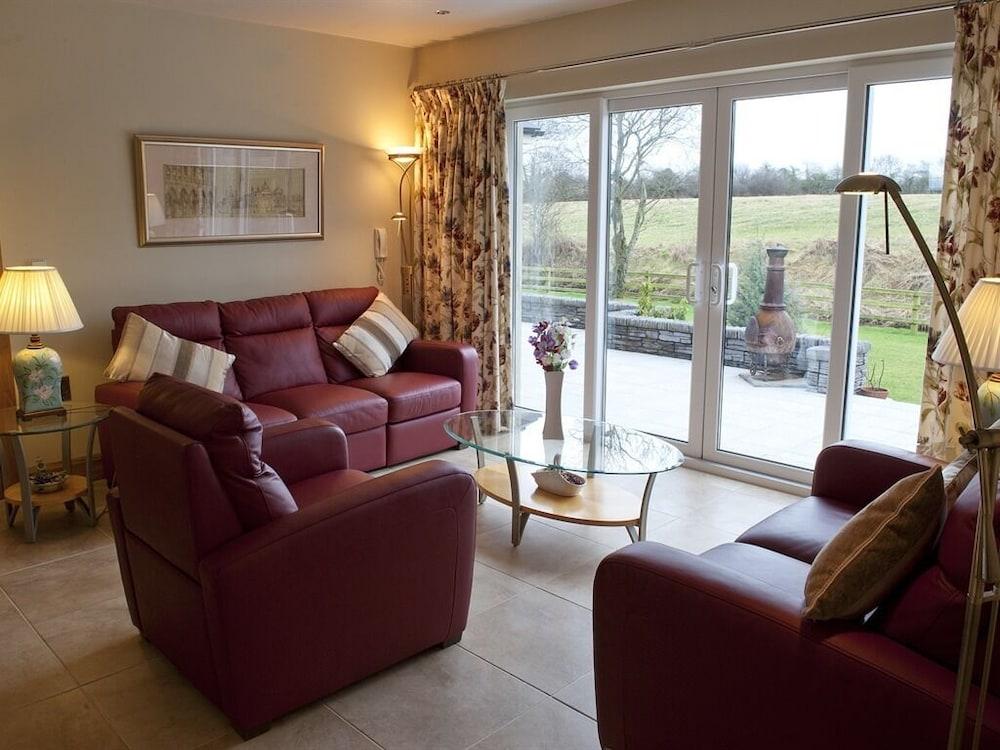 Crowfield Country House Aghadowey Eksteriør billede