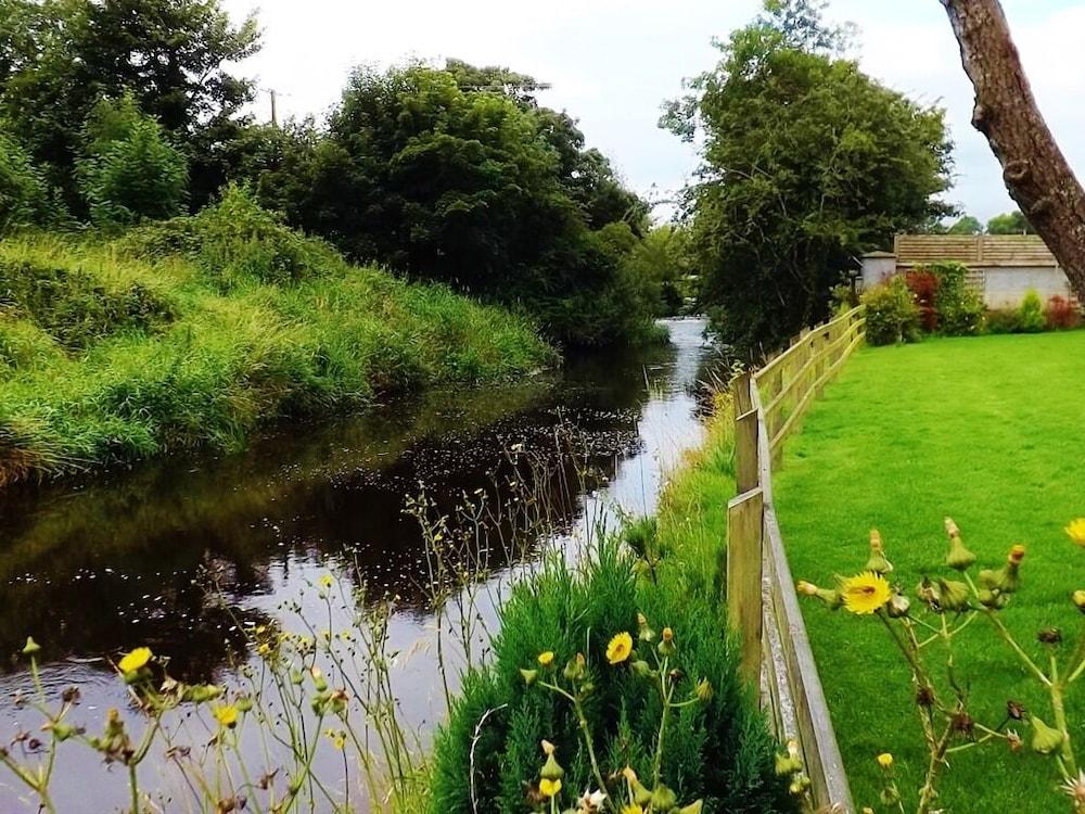 Crowfield Country House Aghadowey Eksteriør billede