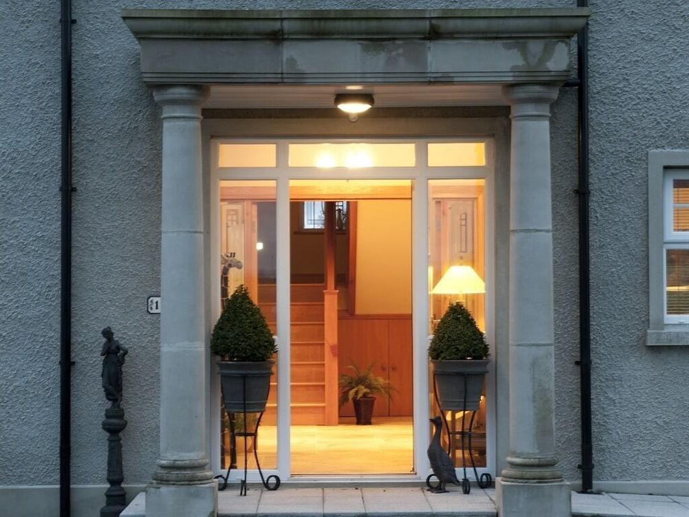 Crowfield Country House Aghadowey Eksteriør billede