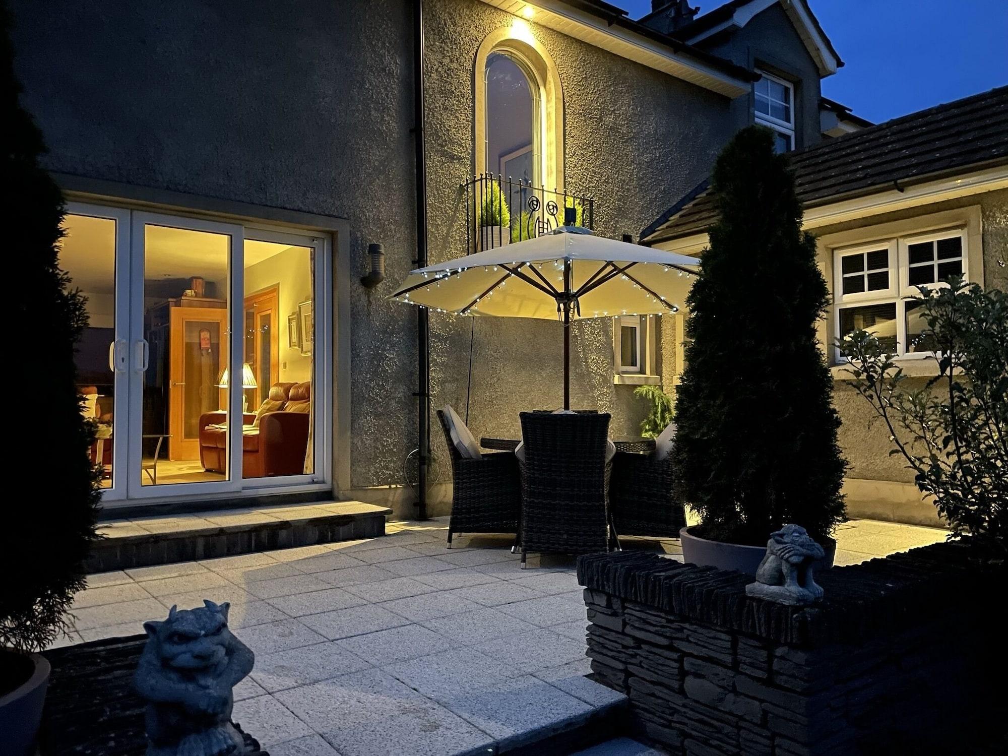 Crowfield Country House Aghadowey Eksteriør billede