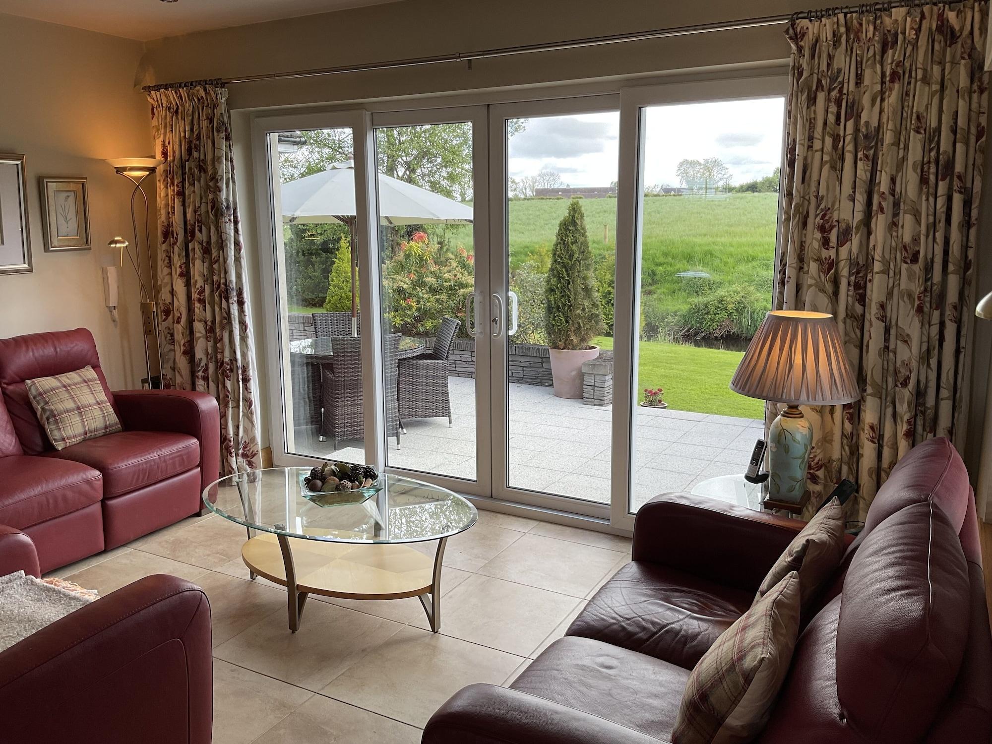 Crowfield Country House Aghadowey Eksteriør billede
