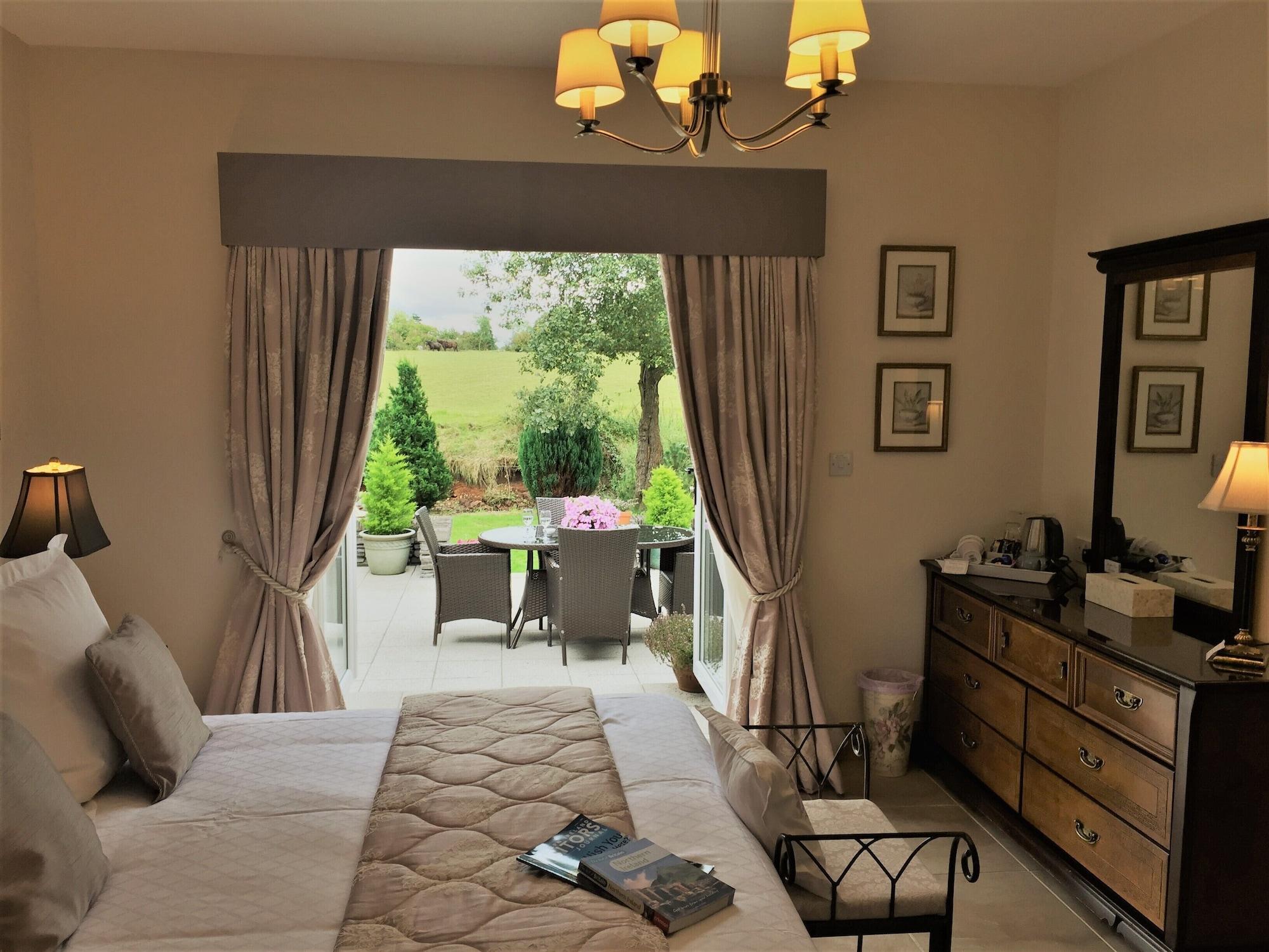 Crowfield Country House Aghadowey Eksteriør billede