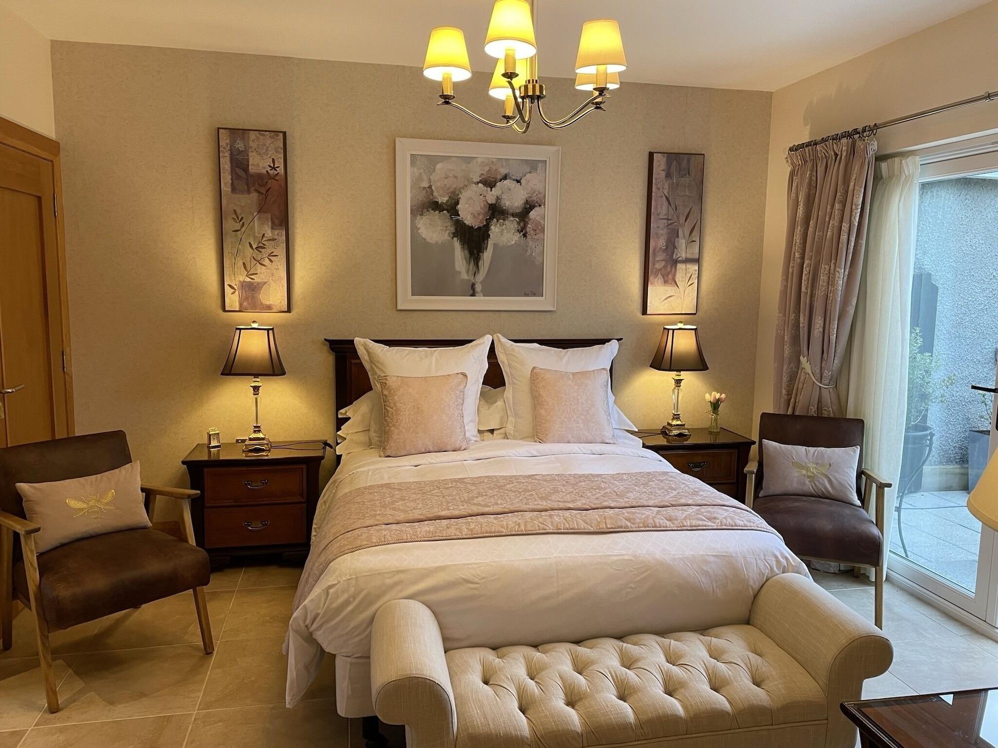 Crowfield Country House Aghadowey Eksteriør billede