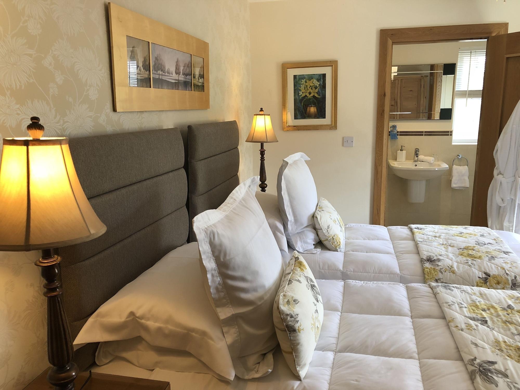Crowfield Country House Aghadowey Eksteriør billede