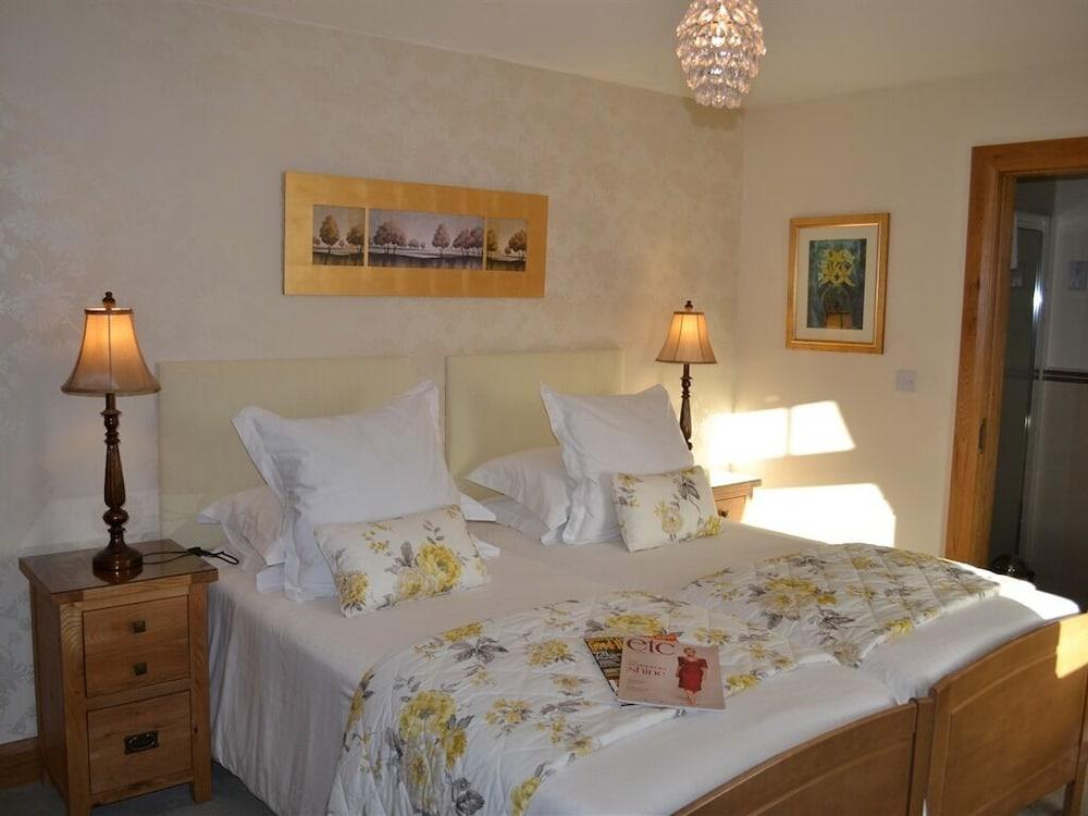 Crowfield Country House Aghadowey Eksteriør billede