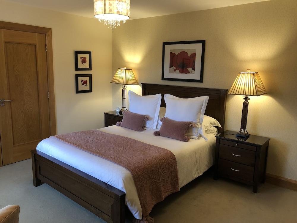 Crowfield Country House Aghadowey Eksteriør billede