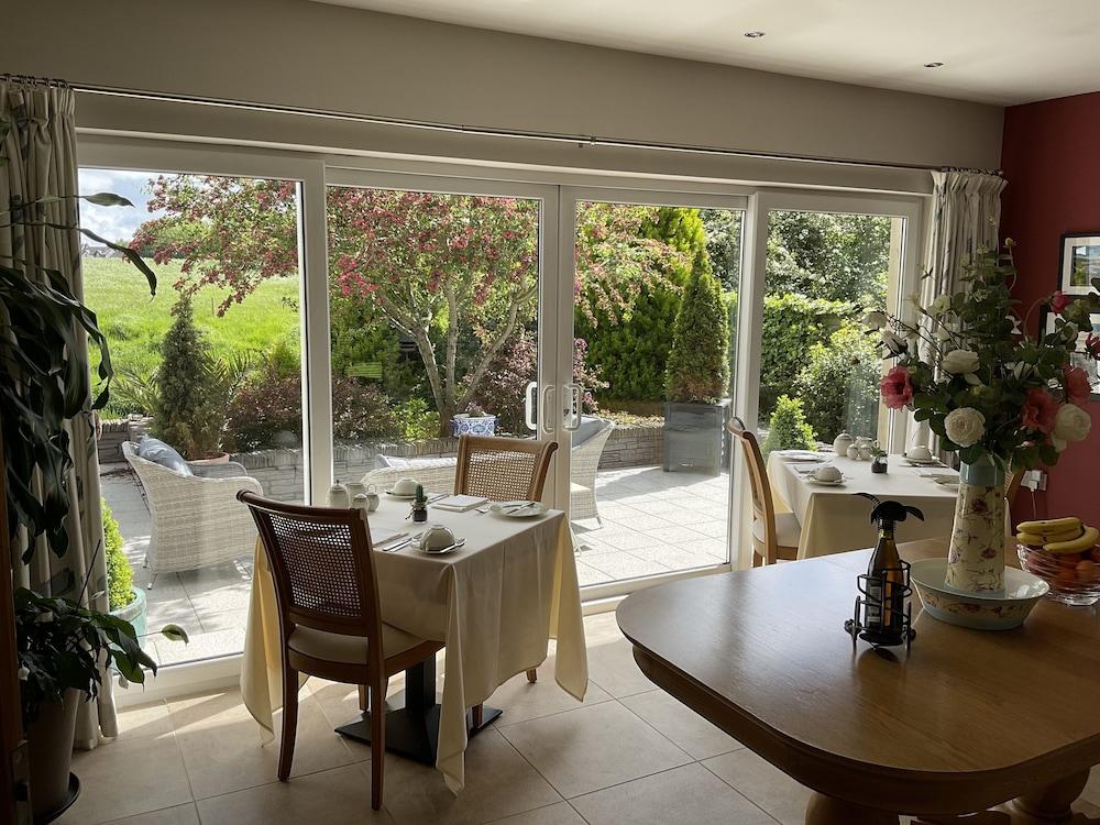 Crowfield Country House Aghadowey Eksteriør billede