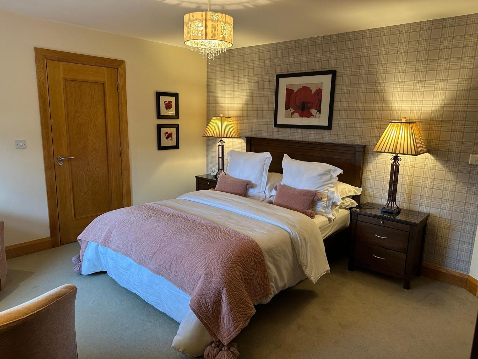 Crowfield Country House Aghadowey Eksteriør billede