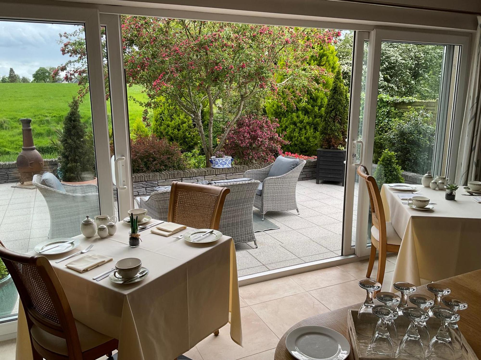 Crowfield Country House Aghadowey Eksteriør billede