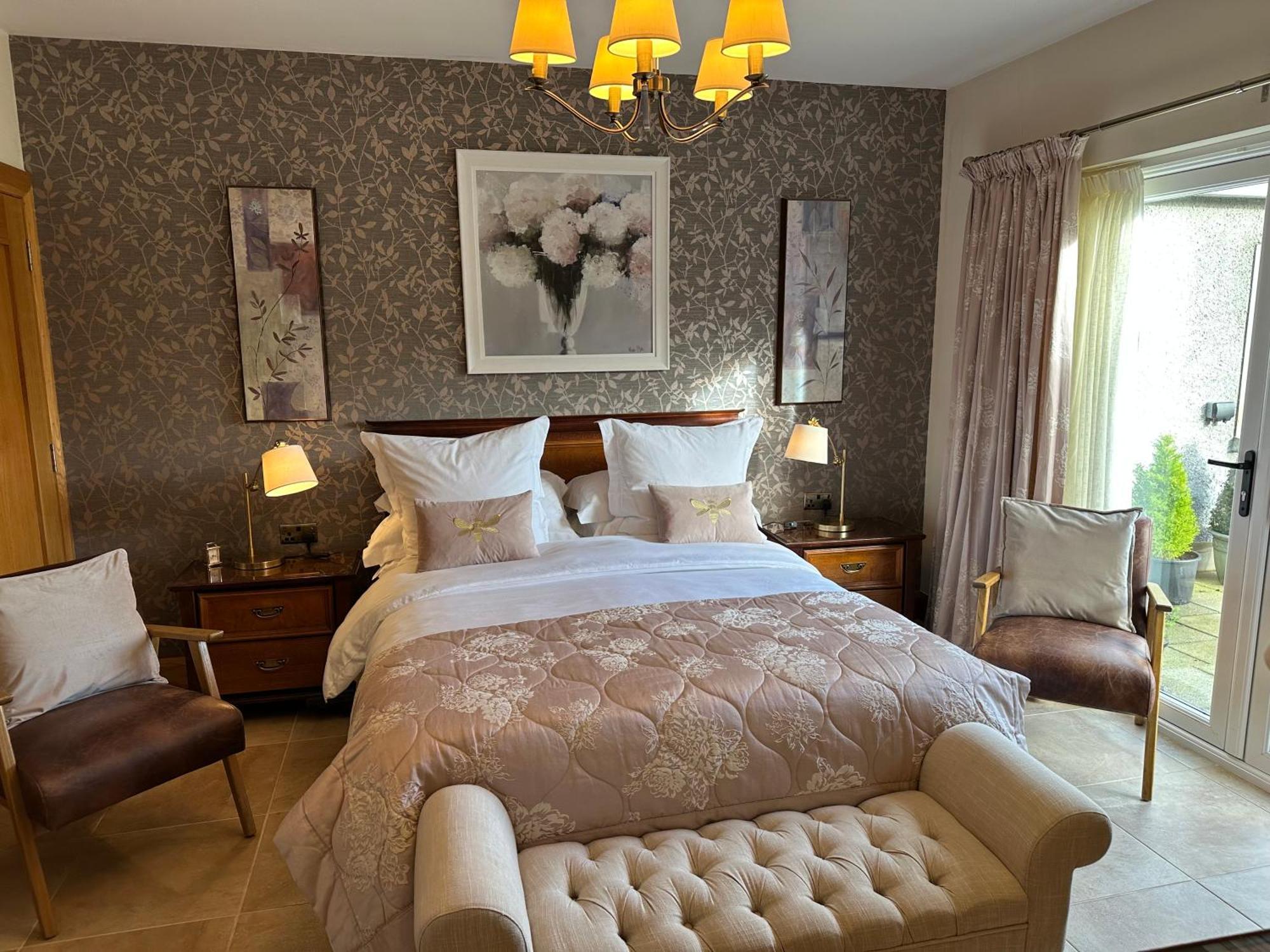 Crowfield Country House Aghadowey Eksteriør billede