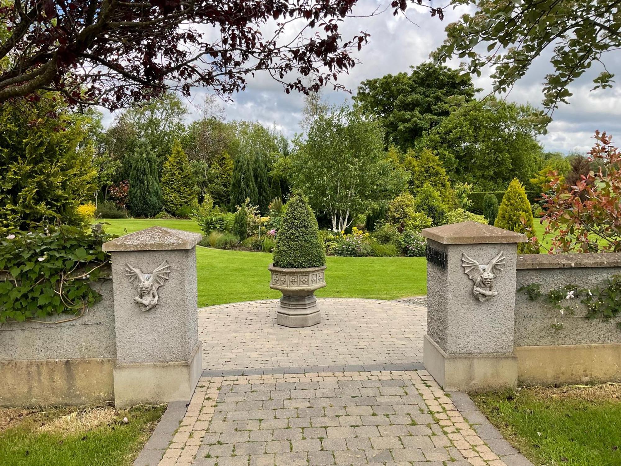 Crowfield Country House Aghadowey Eksteriør billede
