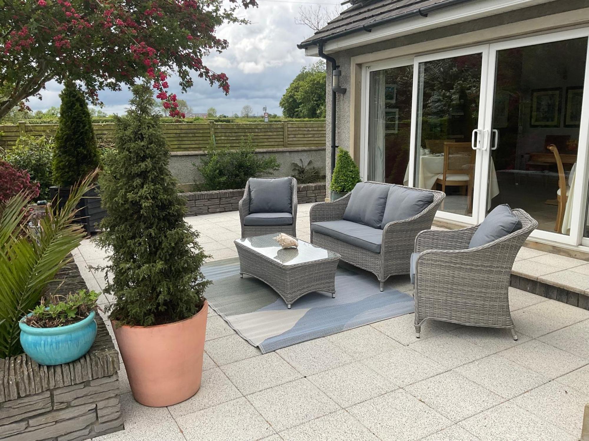 Crowfield Country House Aghadowey Eksteriør billede