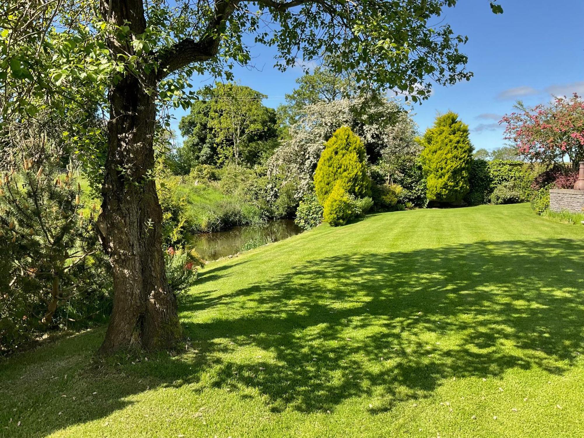 Crowfield Country House Aghadowey Eksteriør billede