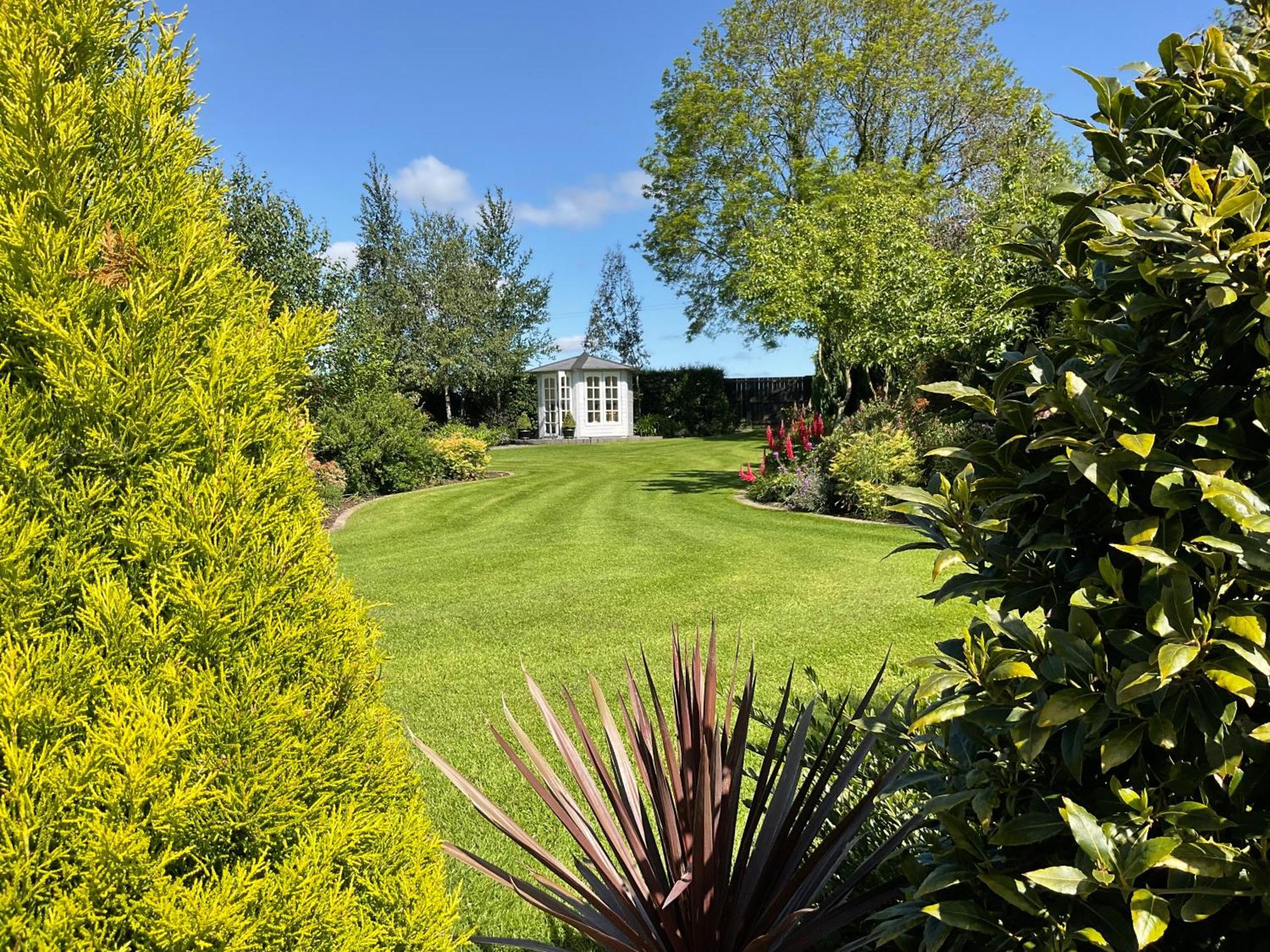 Crowfield Country House Aghadowey Eksteriør billede