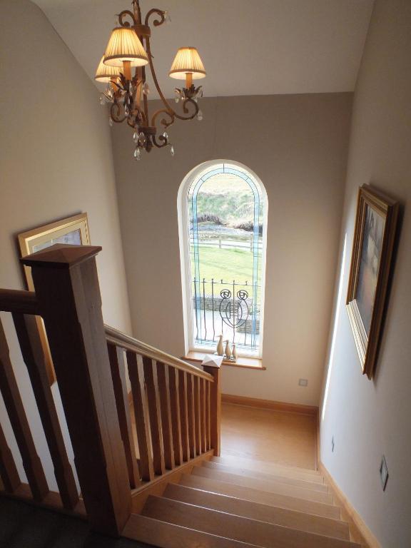 Crowfield Country House Aghadowey Eksteriør billede