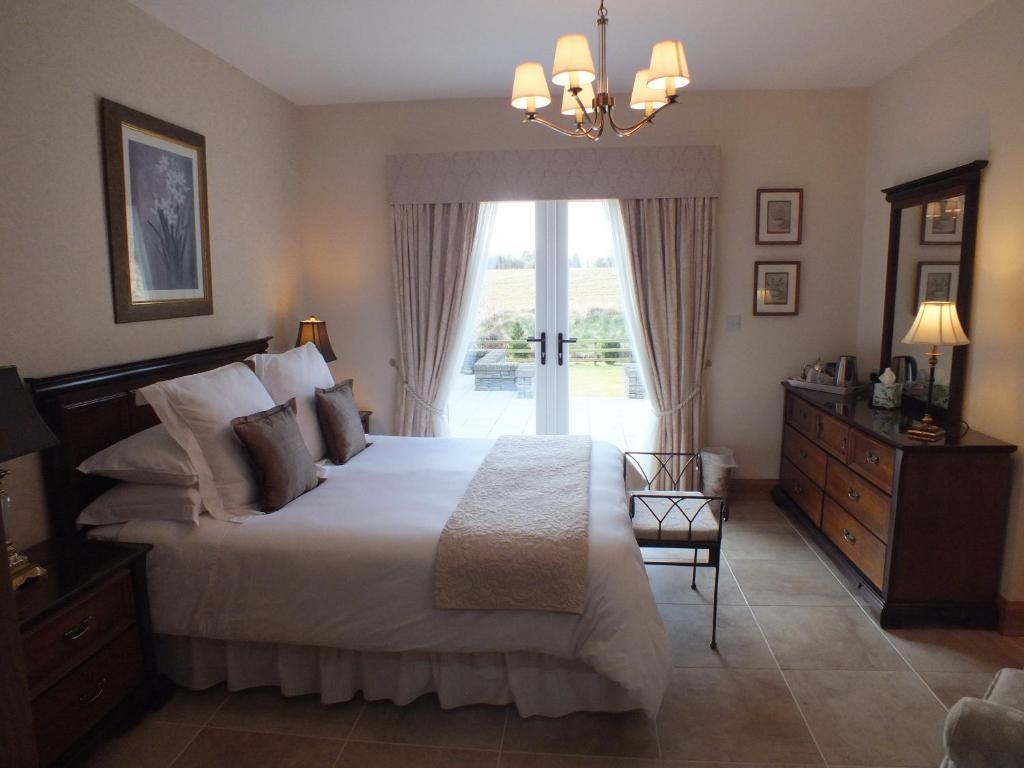 Crowfield Country House Aghadowey Eksteriør billede
