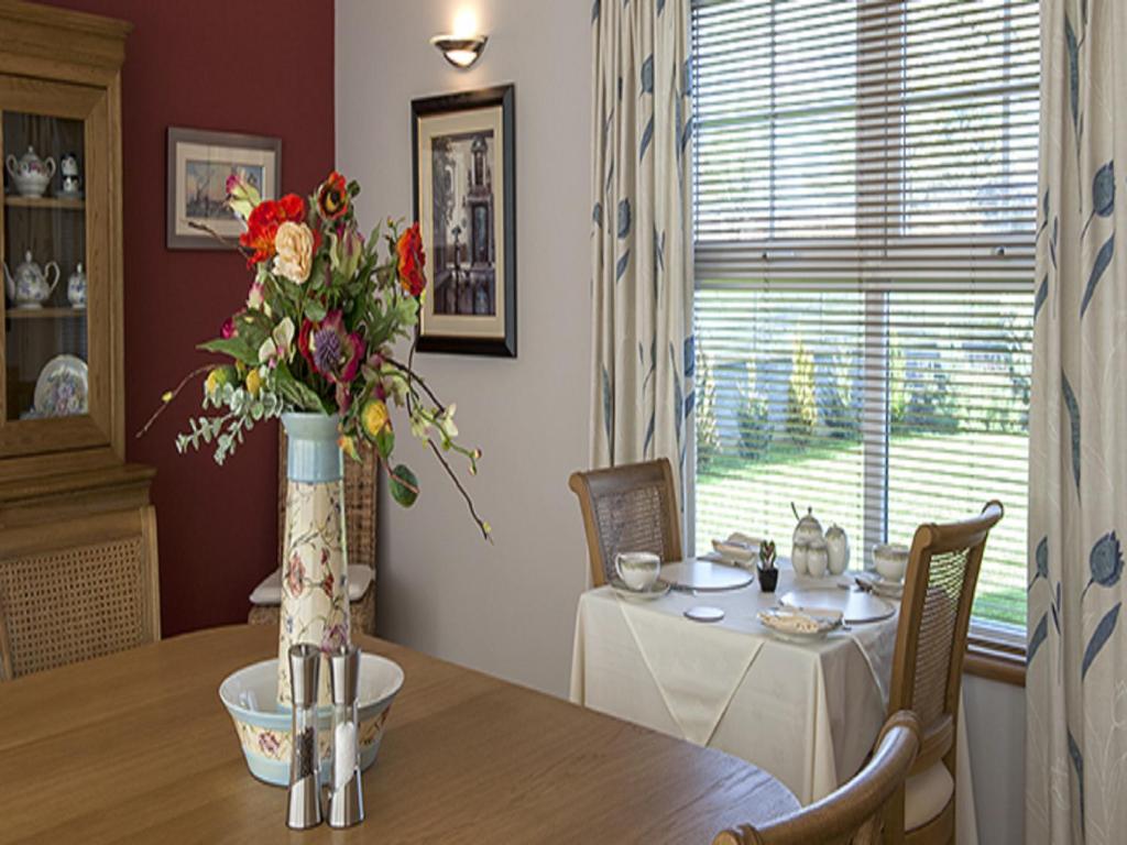 Crowfield Country House Aghadowey Eksteriør billede