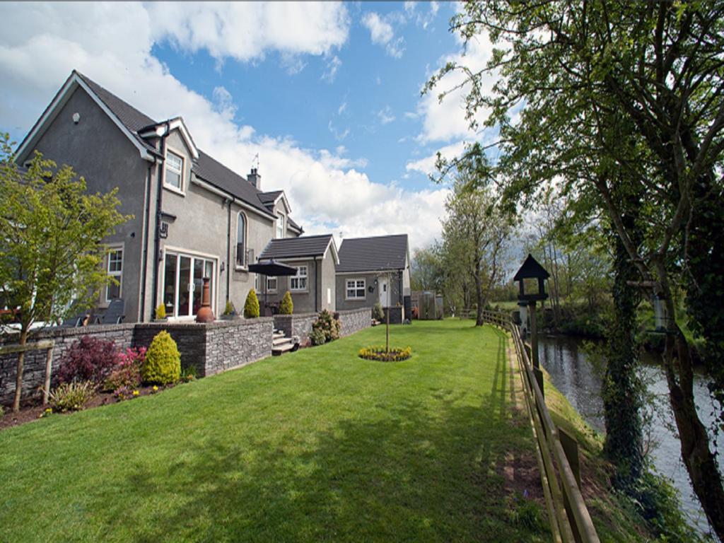 Crowfield Country House Aghadowey Eksteriør billede