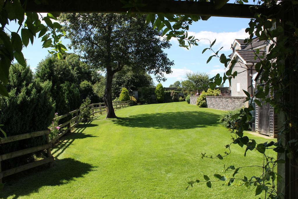 Crowfield Country House Aghadowey Eksteriør billede