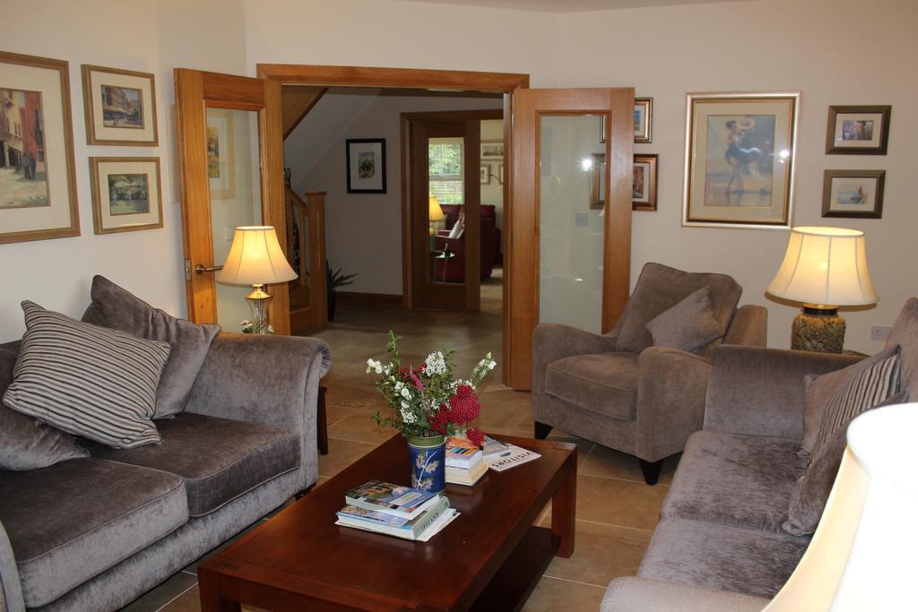 Crowfield Country House Aghadowey Eksteriør billede