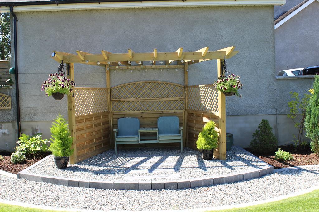 Crowfield Country House Aghadowey Eksteriør billede