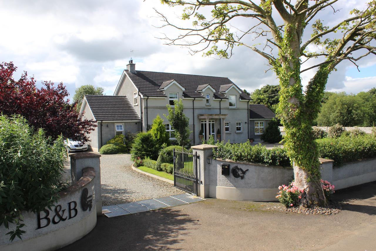 Crowfield Country House Aghadowey Eksteriør billede