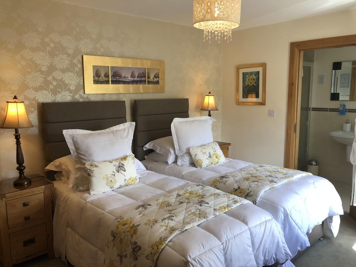 Crowfield Country House Aghadowey Eksteriør billede