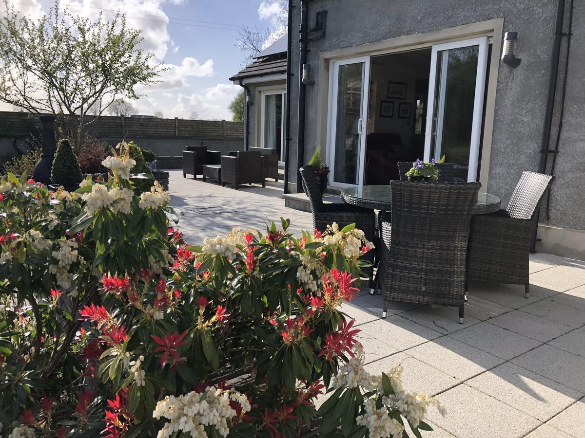 Crowfield Country House Aghadowey Eksteriør billede